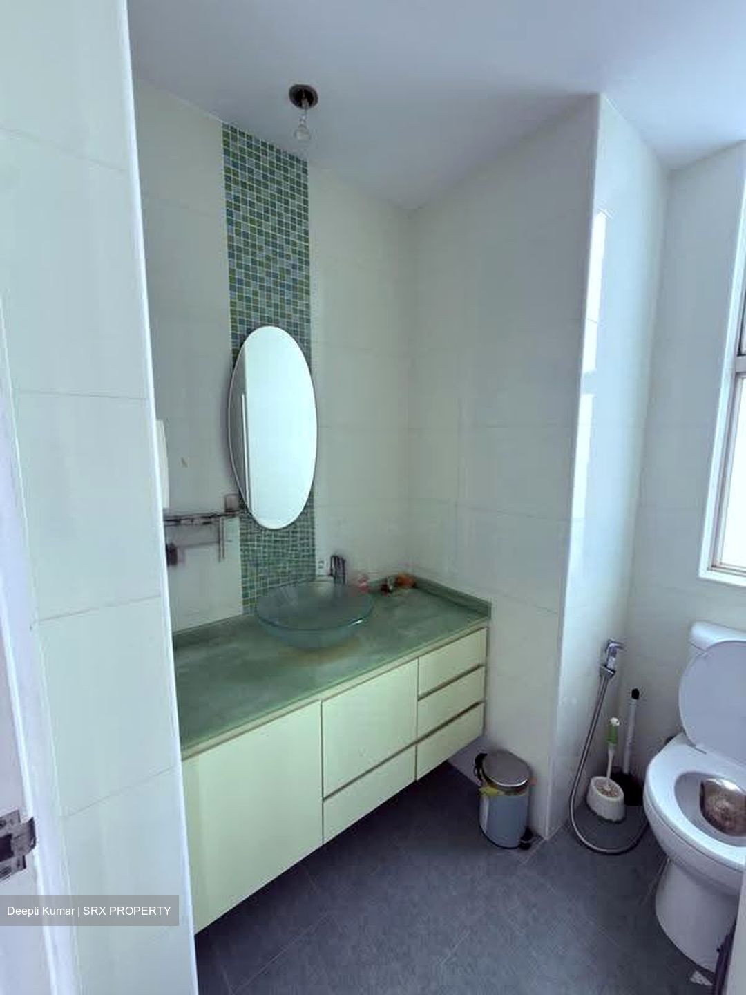 The Waterside (D15), Condominium #622735211